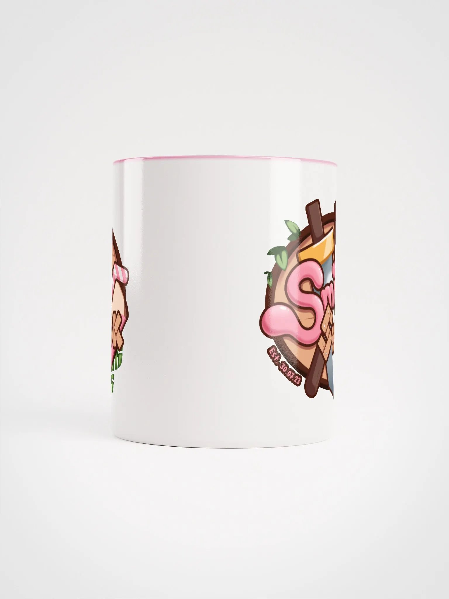 Smilky Shack Mug product image (5)