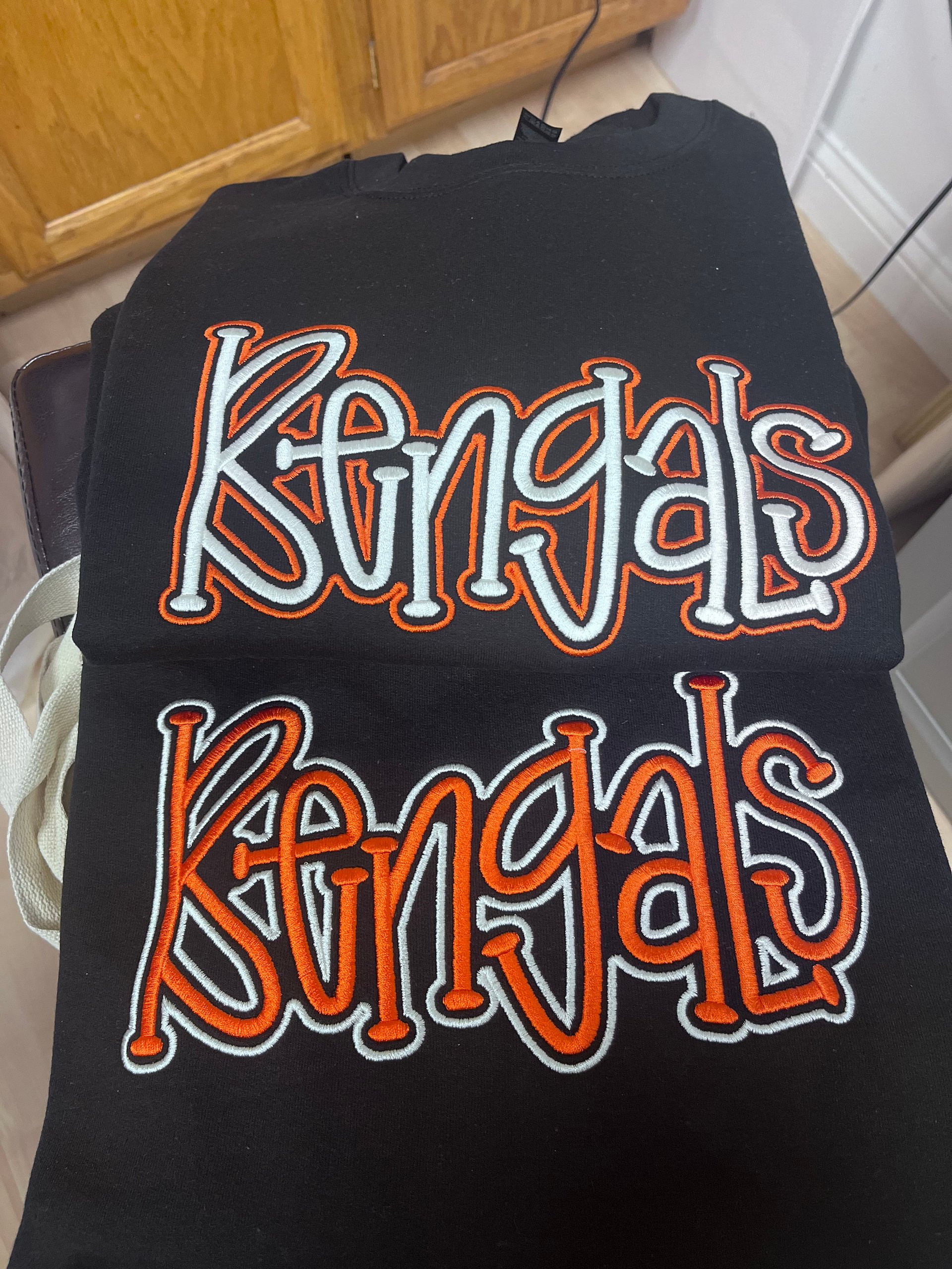 Bengals Crewneck product image (1)