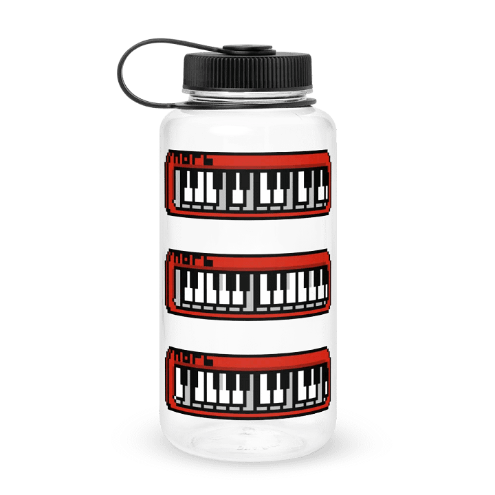 Intro Keyboards Waterbottle product image (1)