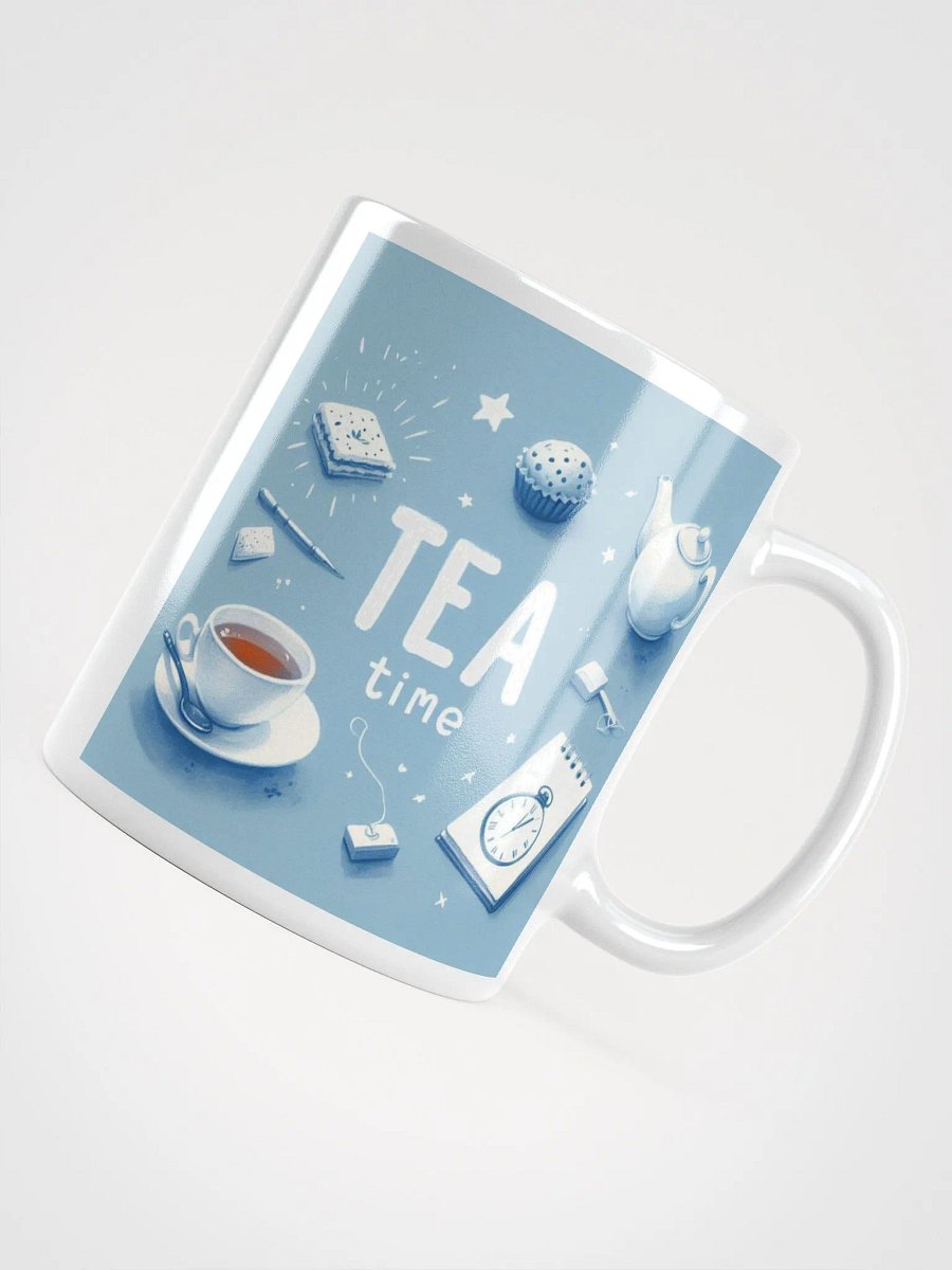 Teatime Mug product image (4)