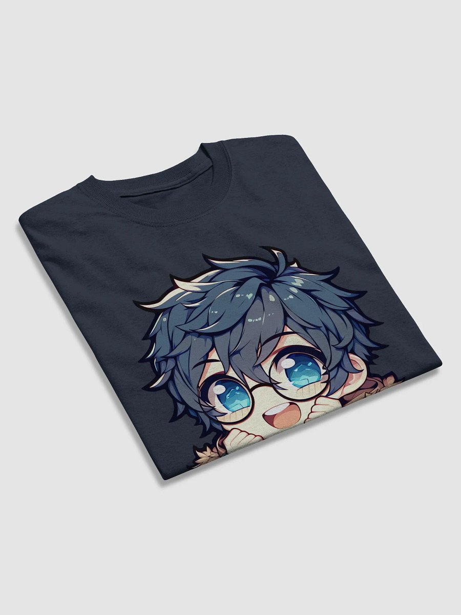 Moham ( Happy T-Shirt ) product image (3)