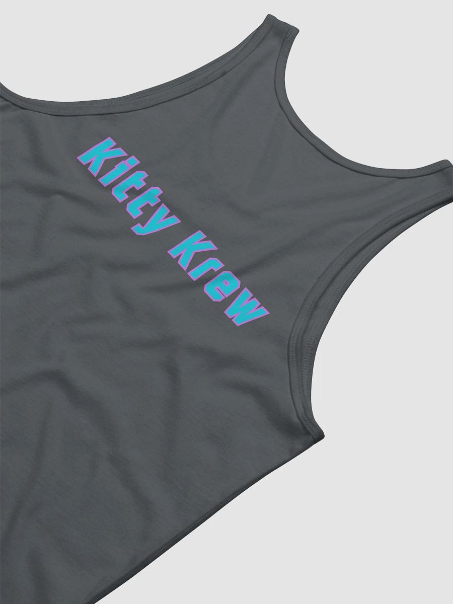 Kitty Krew 1 Plate Tanktop product image (58)