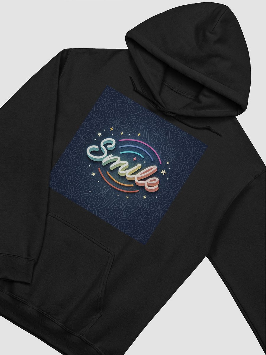 Starry Smile Classic Hoodie product image (27)