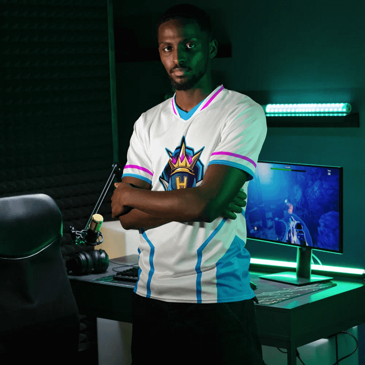 Esport Jersey product image (1)