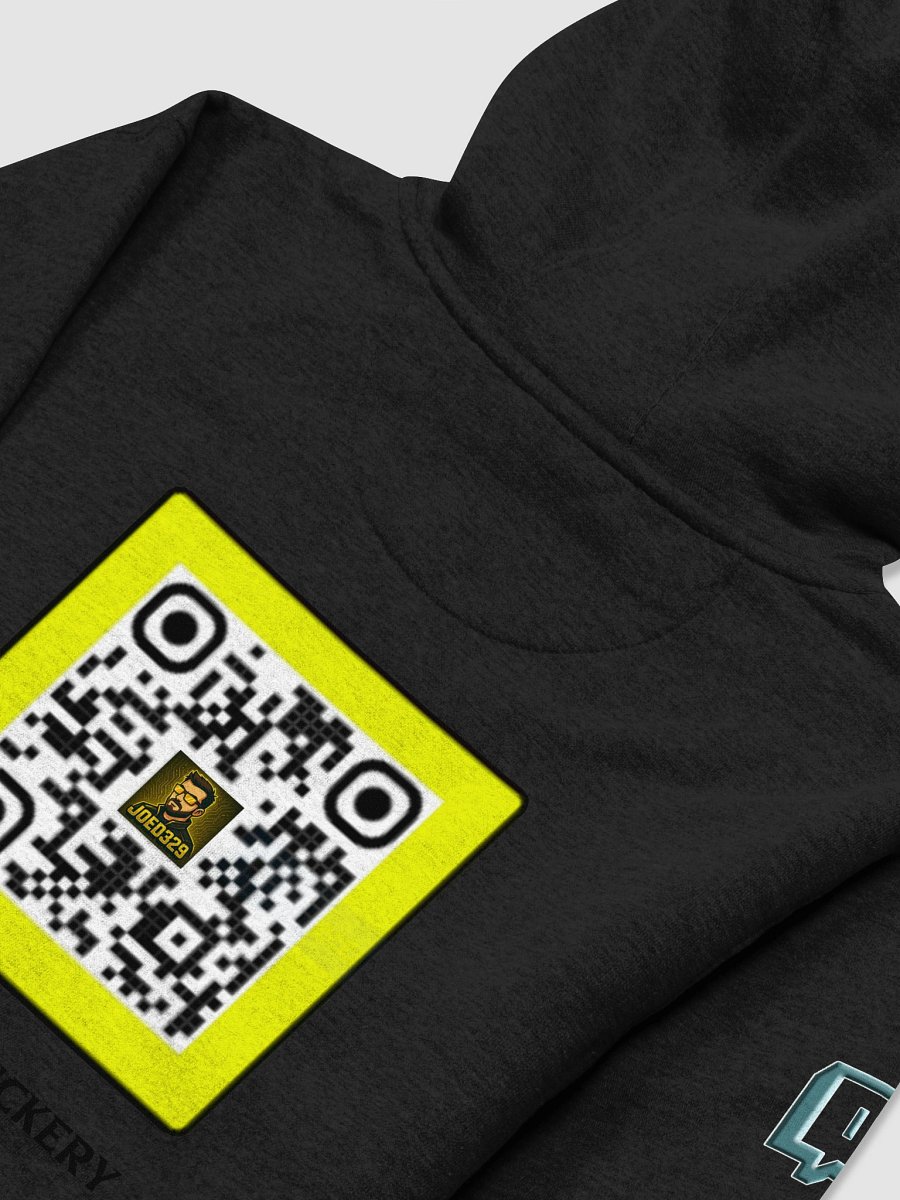 Join The Fuckey Premium Hoodie product image (4)