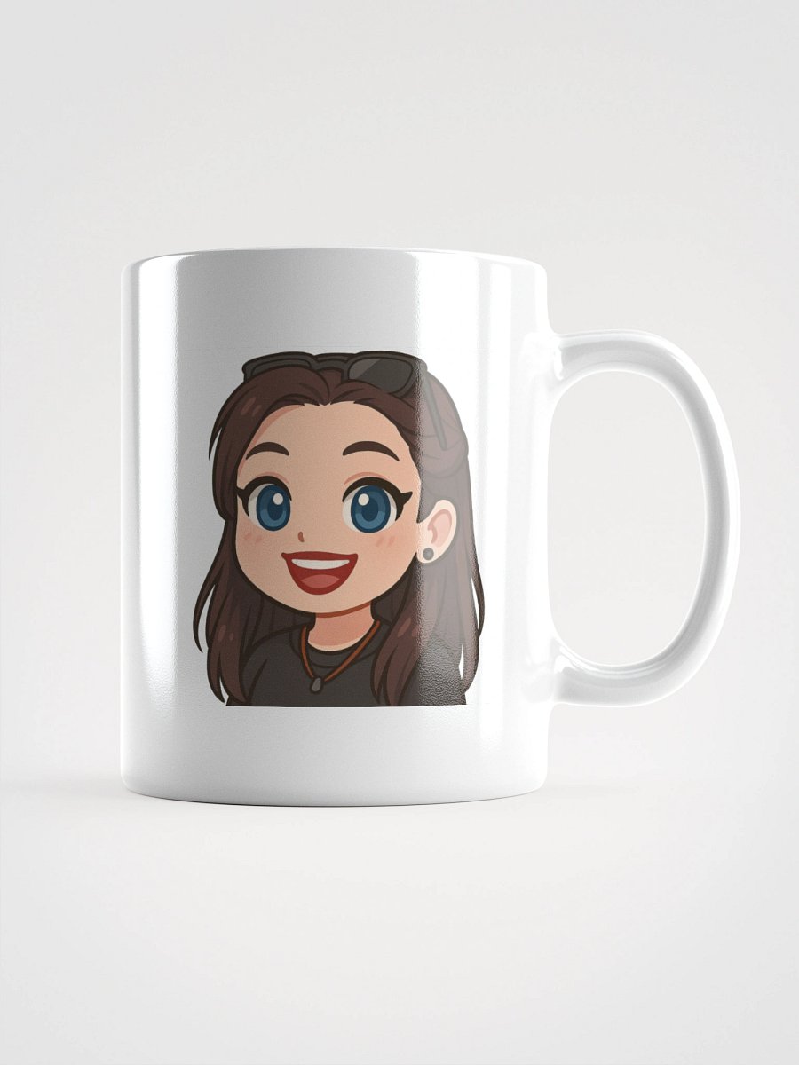 TrippyxKenii Mug product image (3)