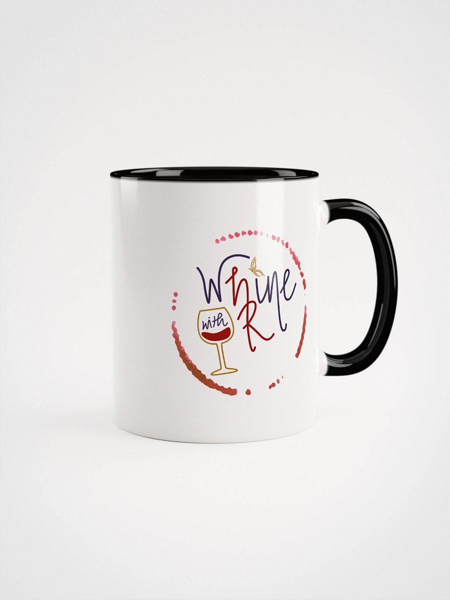 "Spill" Logo Mug product image (5)