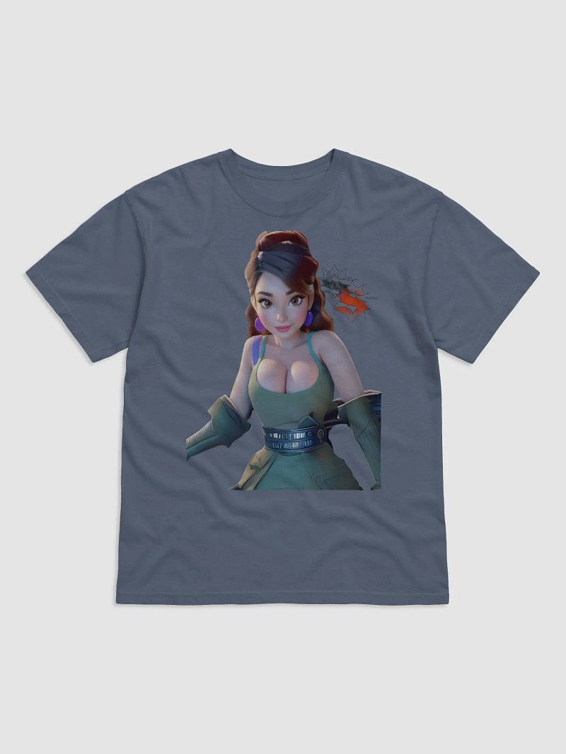 Shadow Tshirt