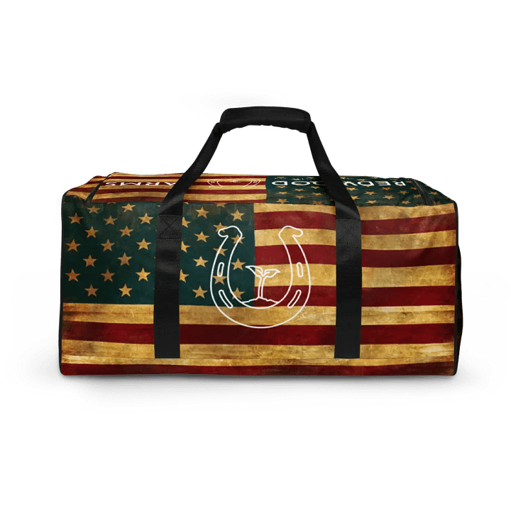 Carry Stuff Bag product image (1)