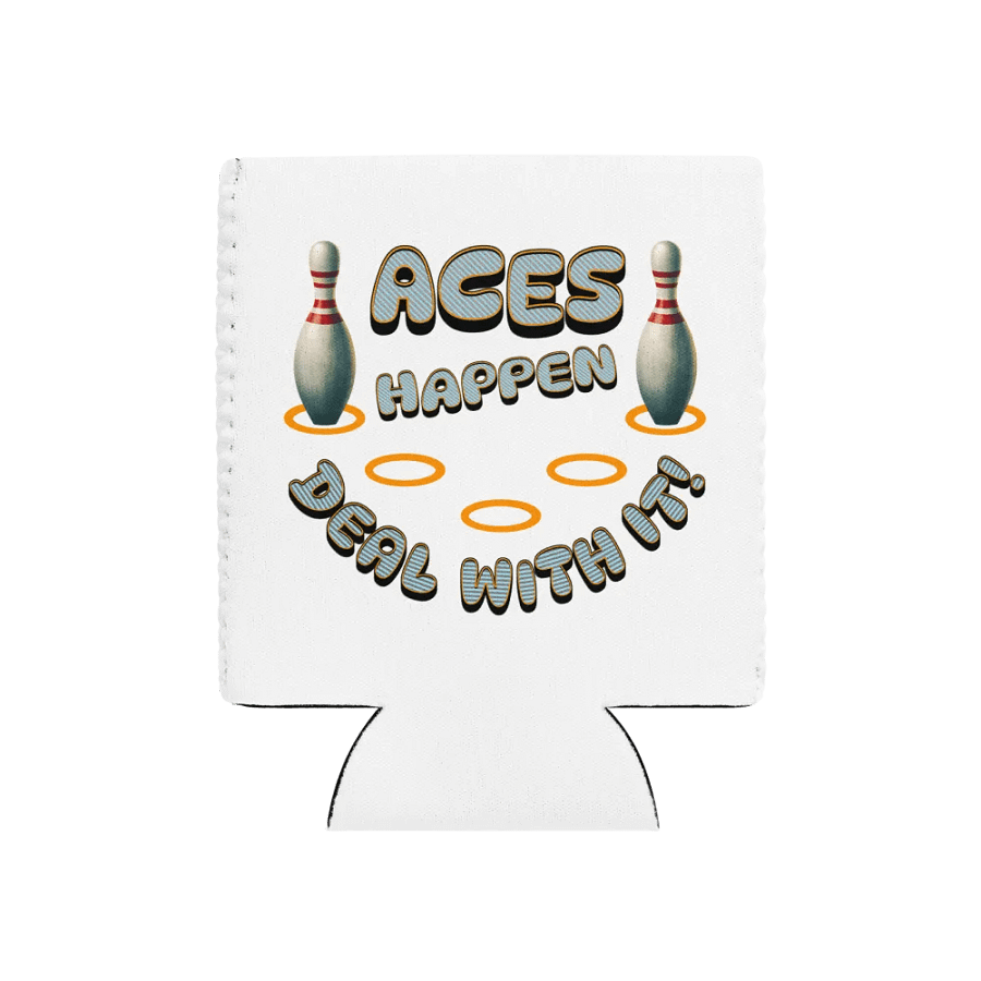 Ace Happen Deal With It Power Can Cooler product image (1)