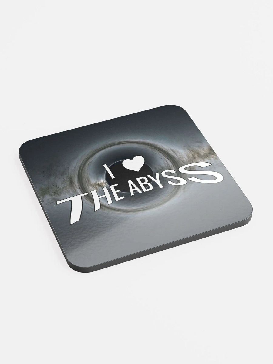 The Abyssal Coaster product image (2)