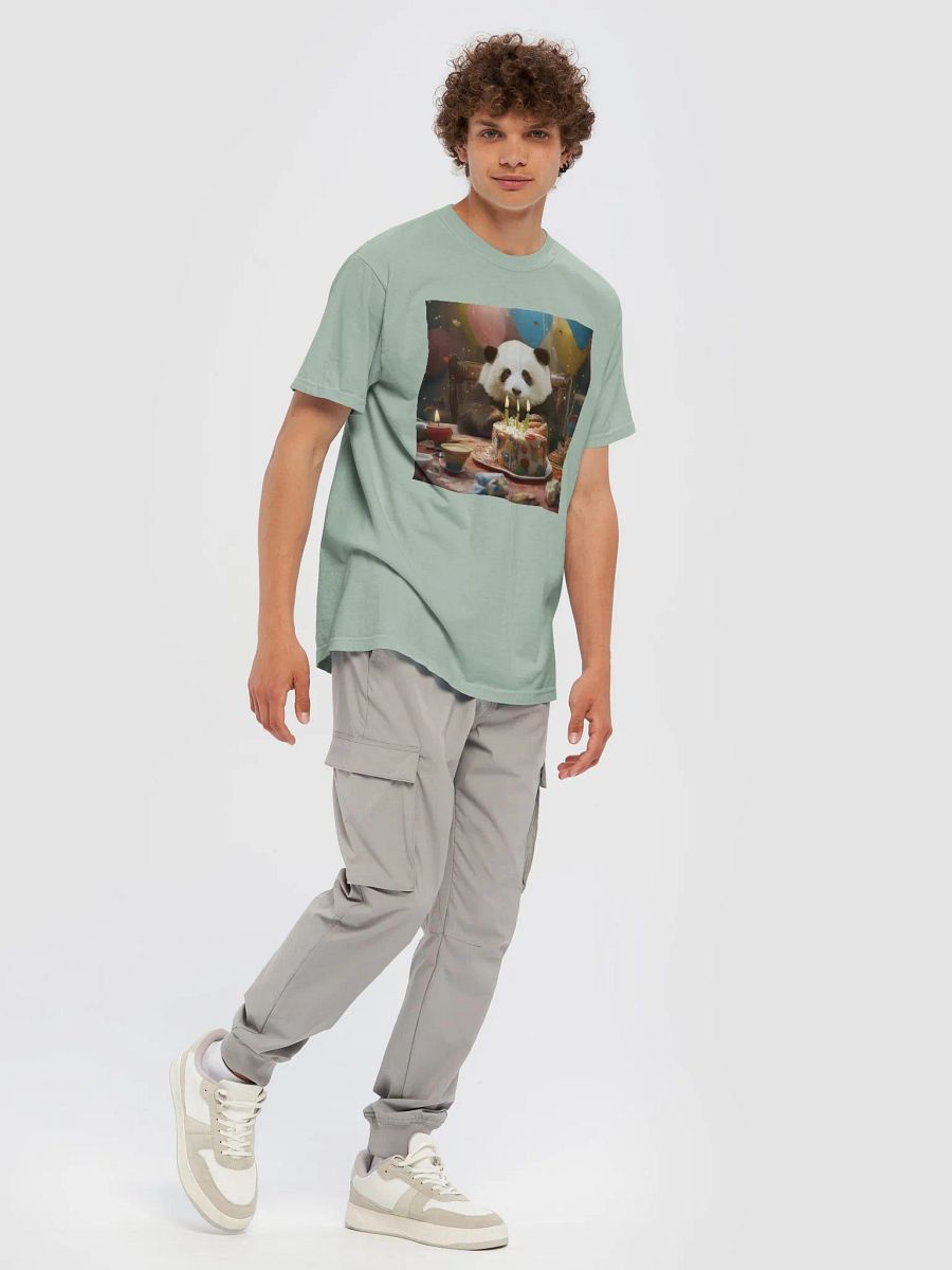 HUAHUA🐼Giant Panda product image (92)