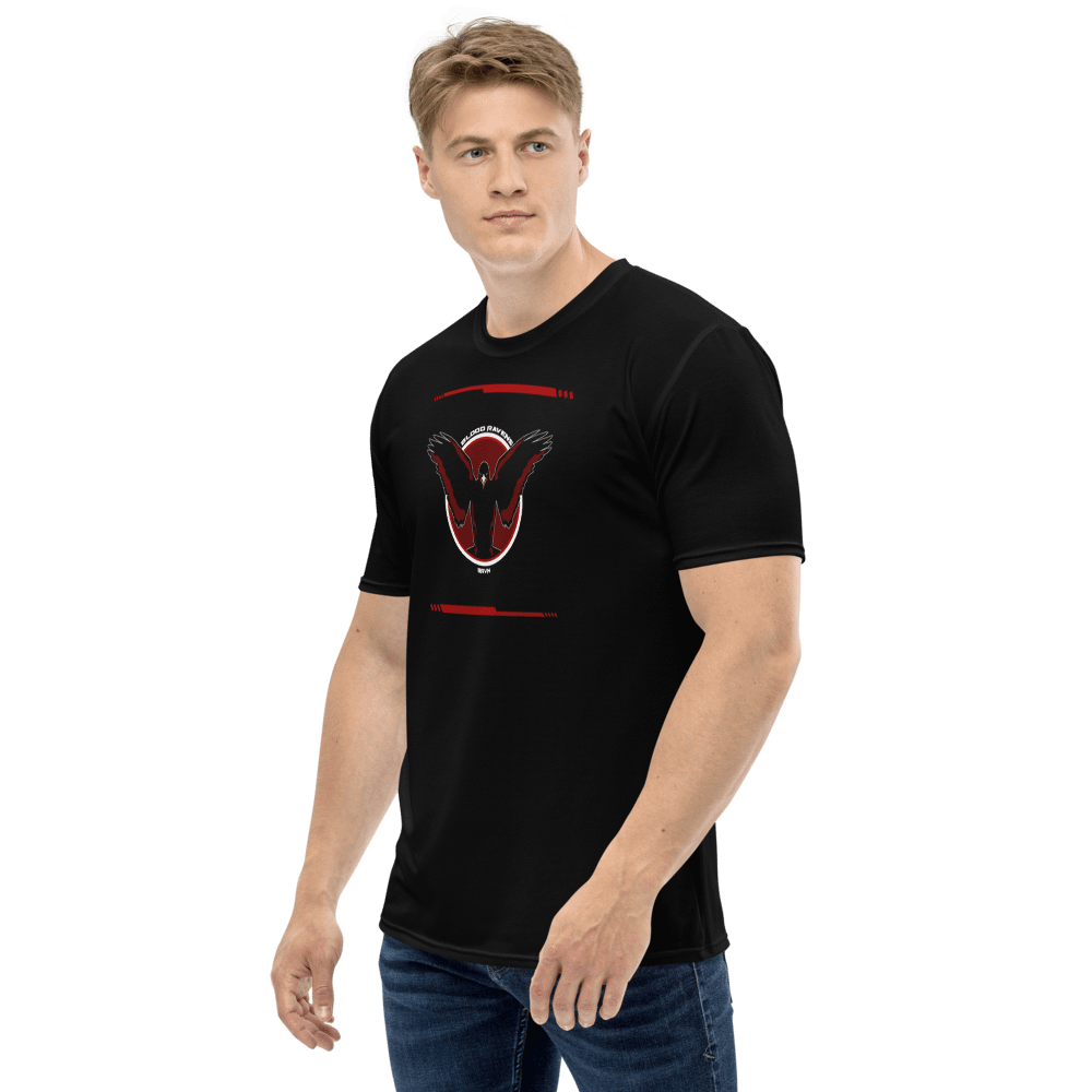 BLOOD RAVENS T-SHIRT product image (4)