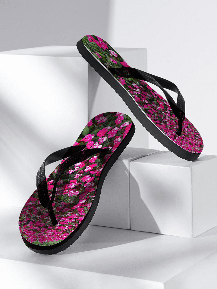 Lung Bloom Flip-Flops product image (2)