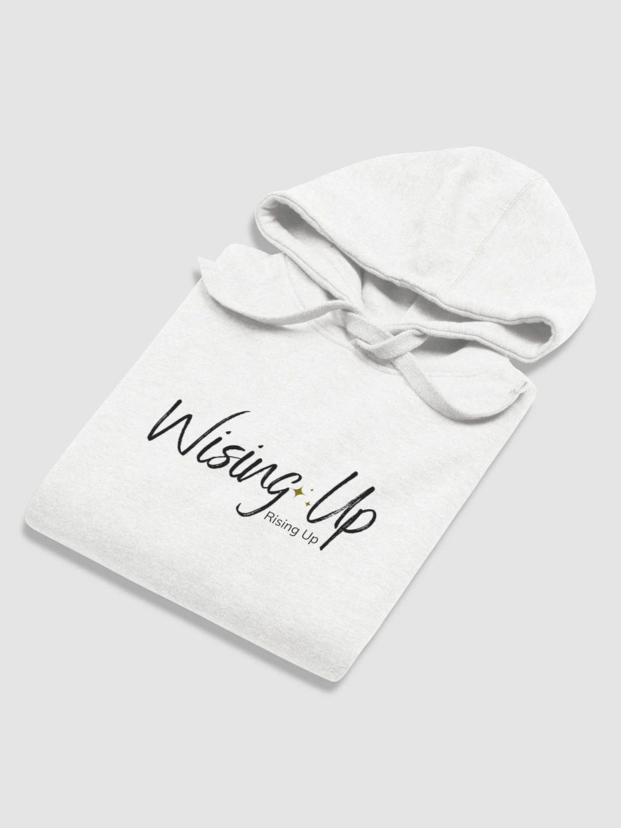 Wising Up Hoody product image (16)