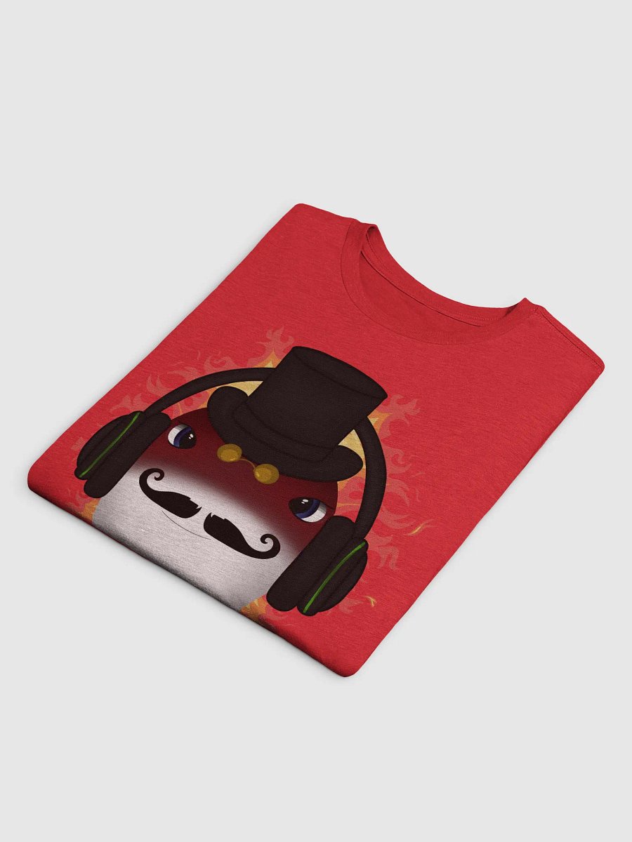 Bruce the Shark Comfortable T product image (4)