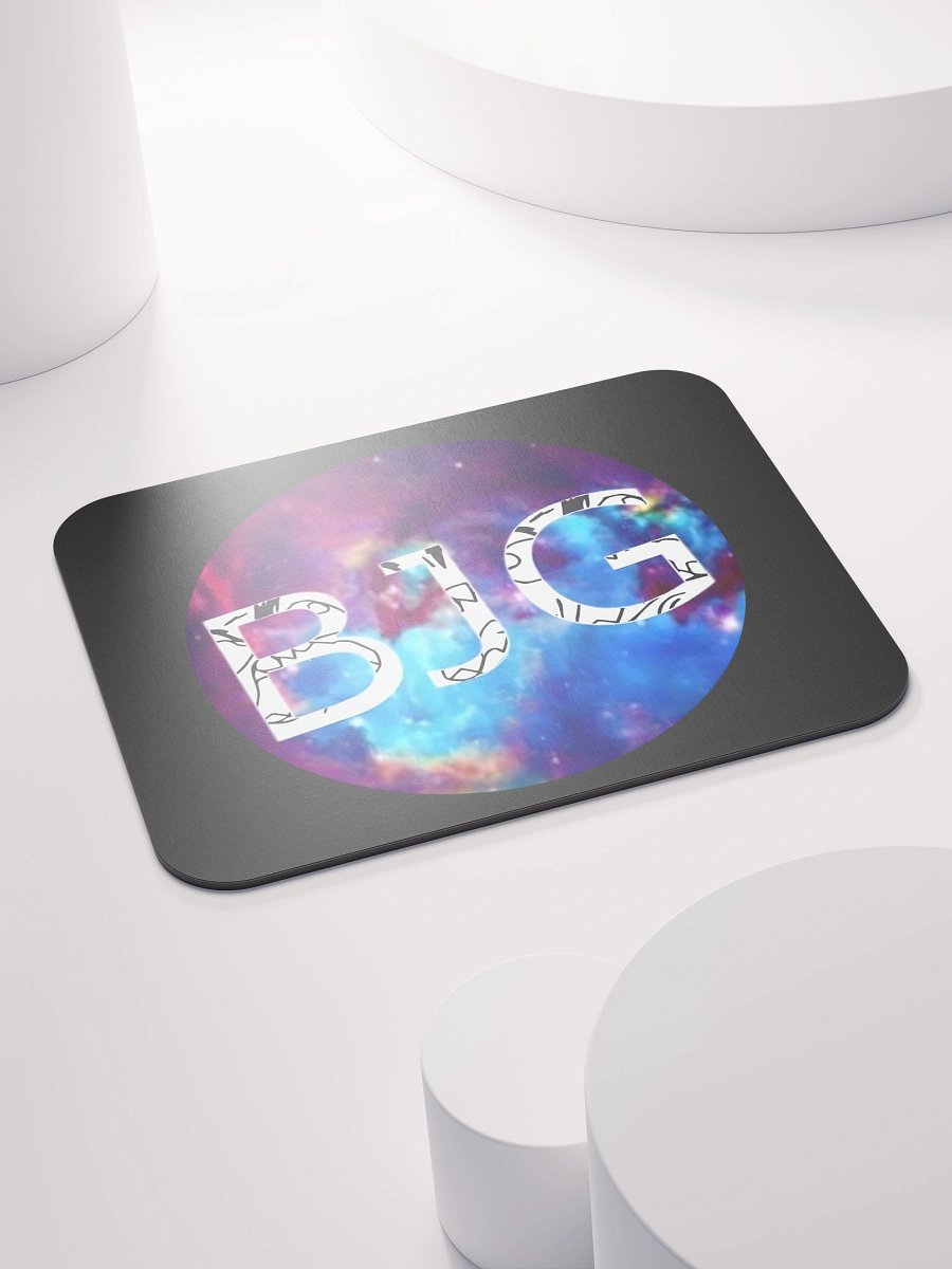 BillyJayGaming Classic Mousepad product image (4)