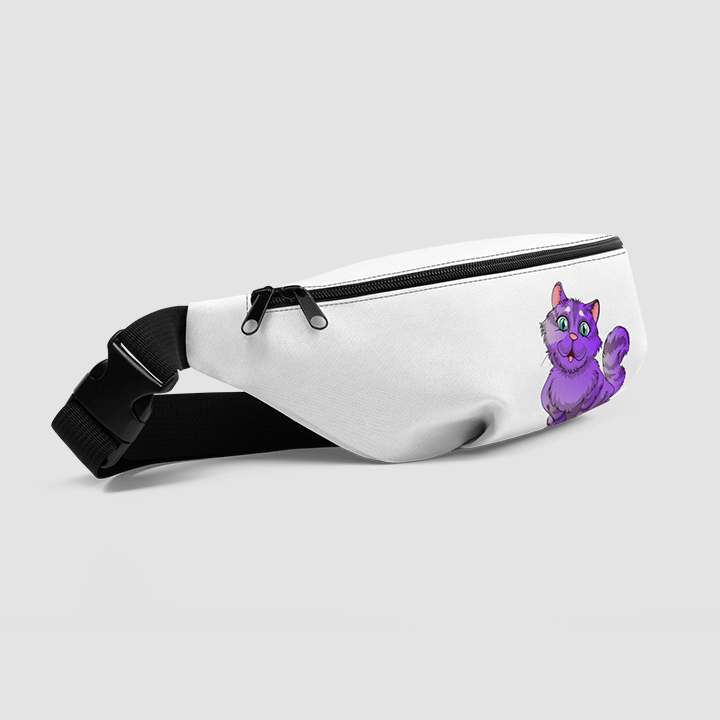 LuluMonk Fanny Pack product image (2)
