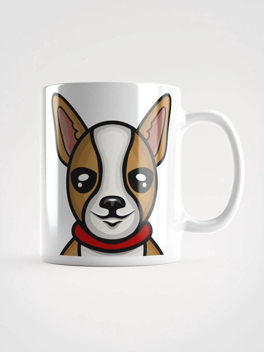 Henry White Mug product image (1)