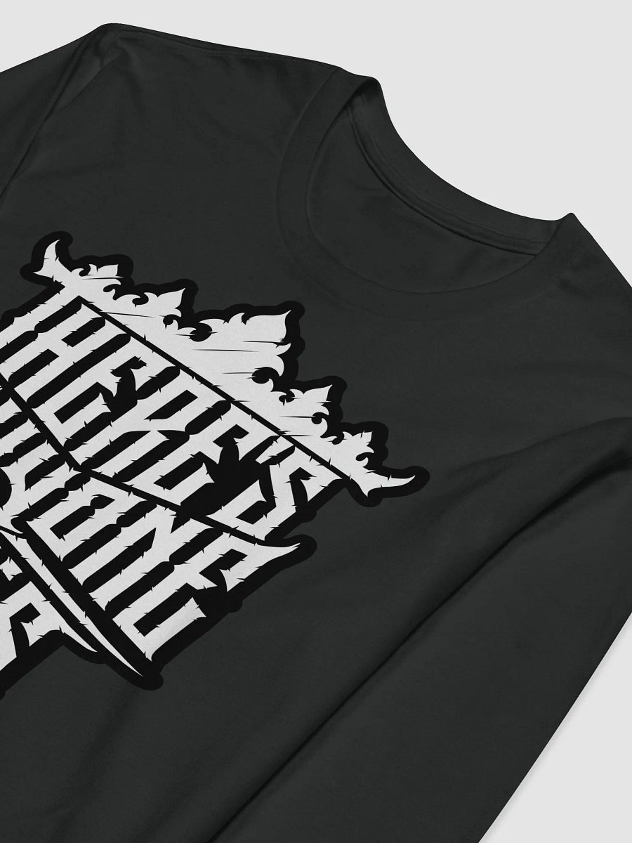 TOOE Crown Logo Long Sleeve product image (3)