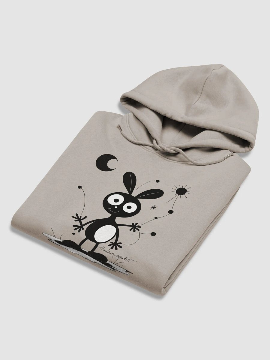 Stanley/Stella Unisex Essential Eco Hoodie product image (6)