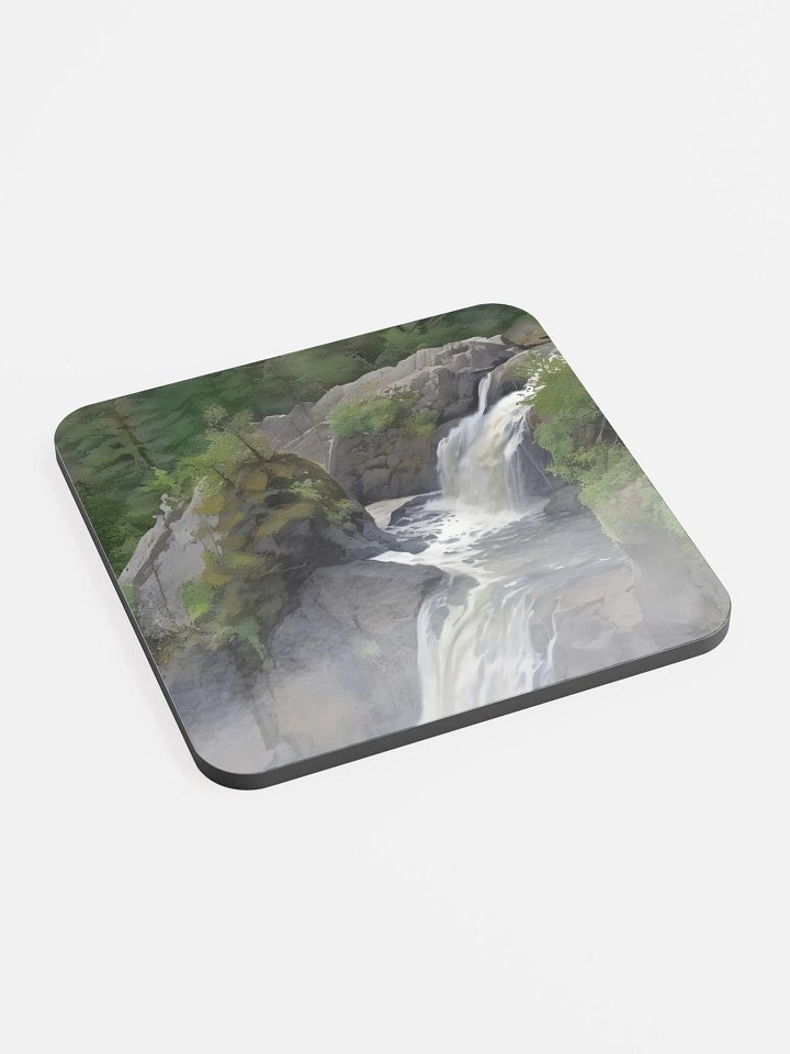 Gabbro Falls on Michigan's Black River product image (2)