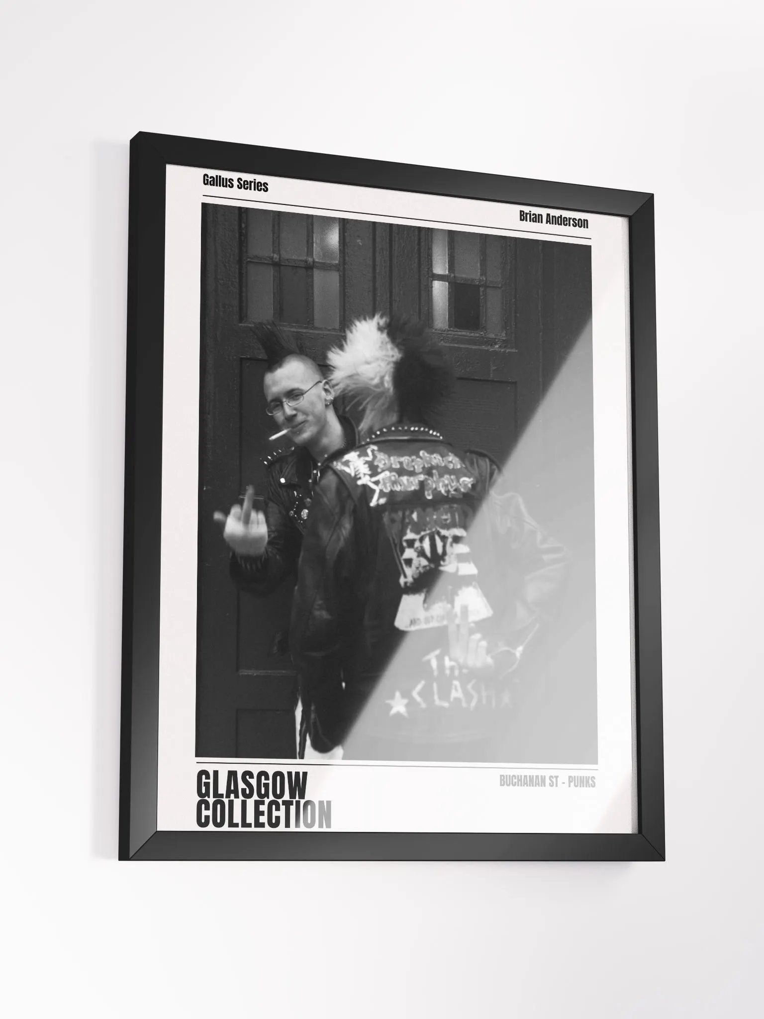 Framed Poster product image (3)