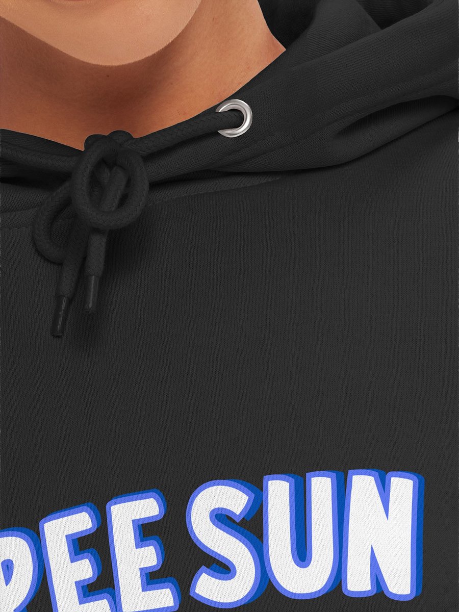 CAPEESUN: The Hoodie product image (7)