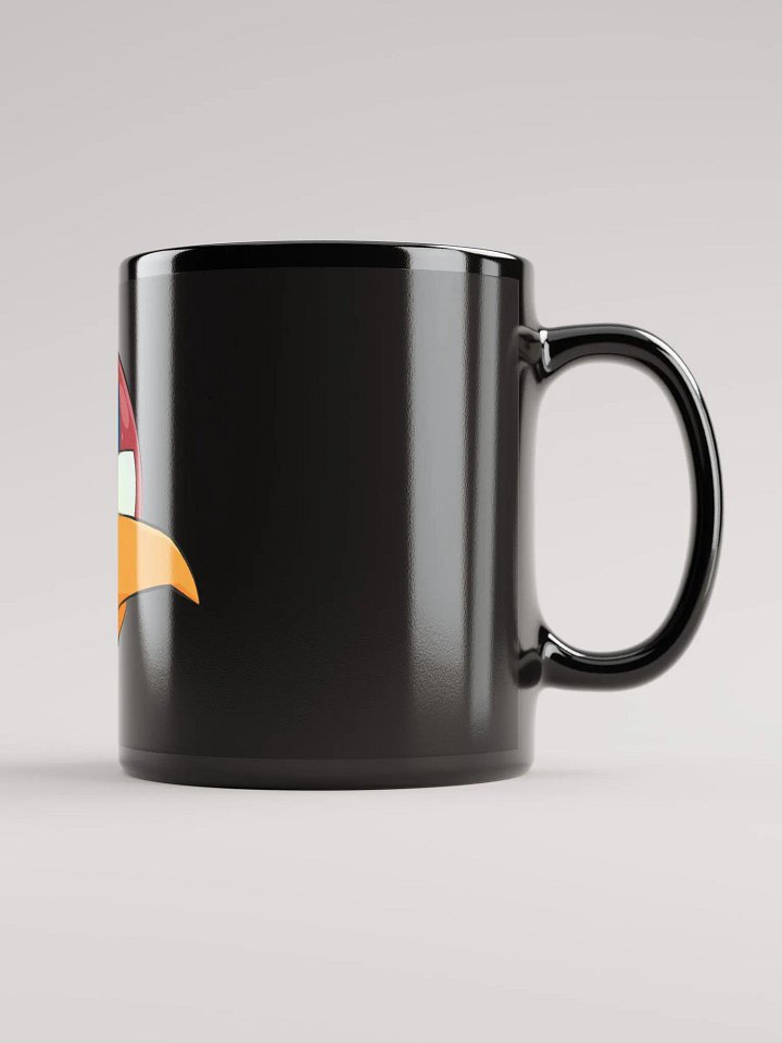 Captain Falco Mug product image (1)