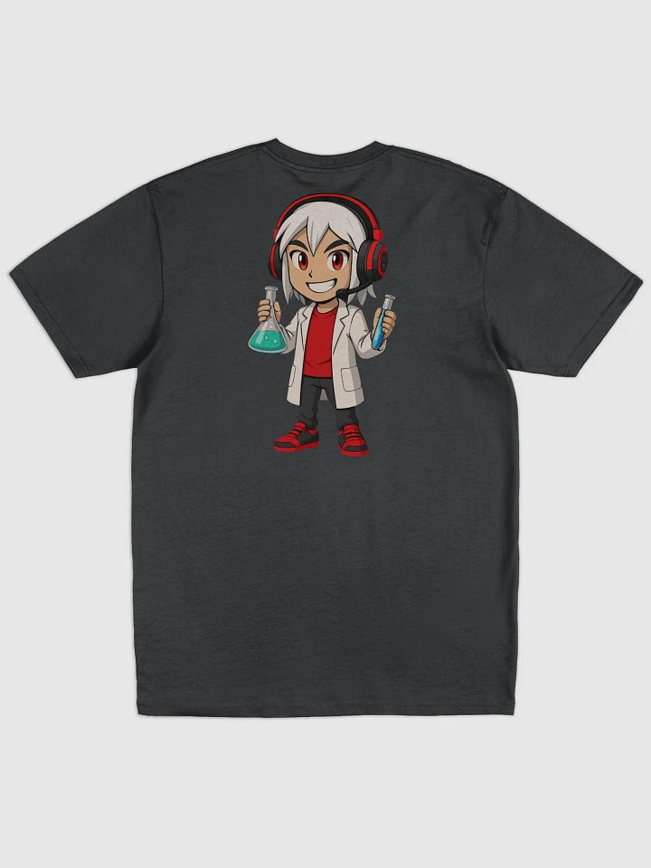 For Science!! Tee product image (10)