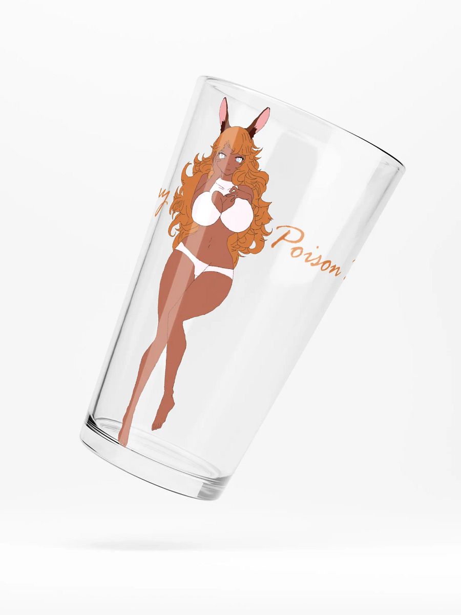 Poison Bunny's Daki Shaker Glass product image (5)