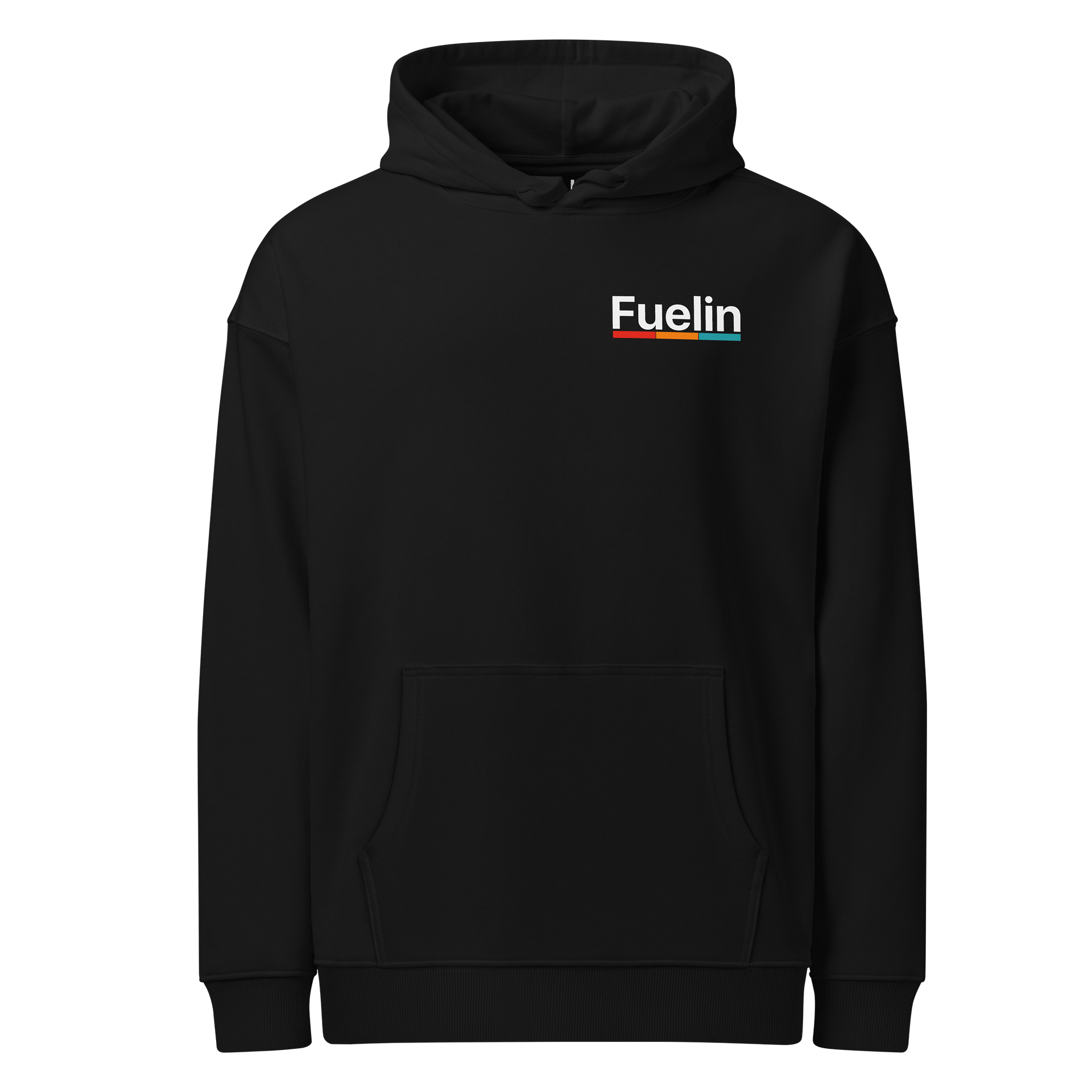 Fuelin Hoodie product image (6)