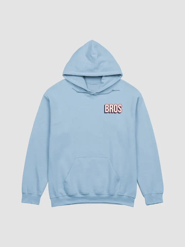 GO team! Unisex Hoodie product image (1)