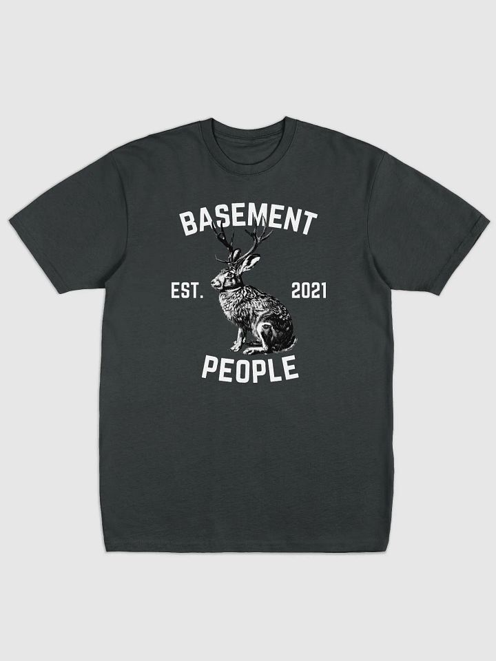 Jackalope T-Shirt product image (1)