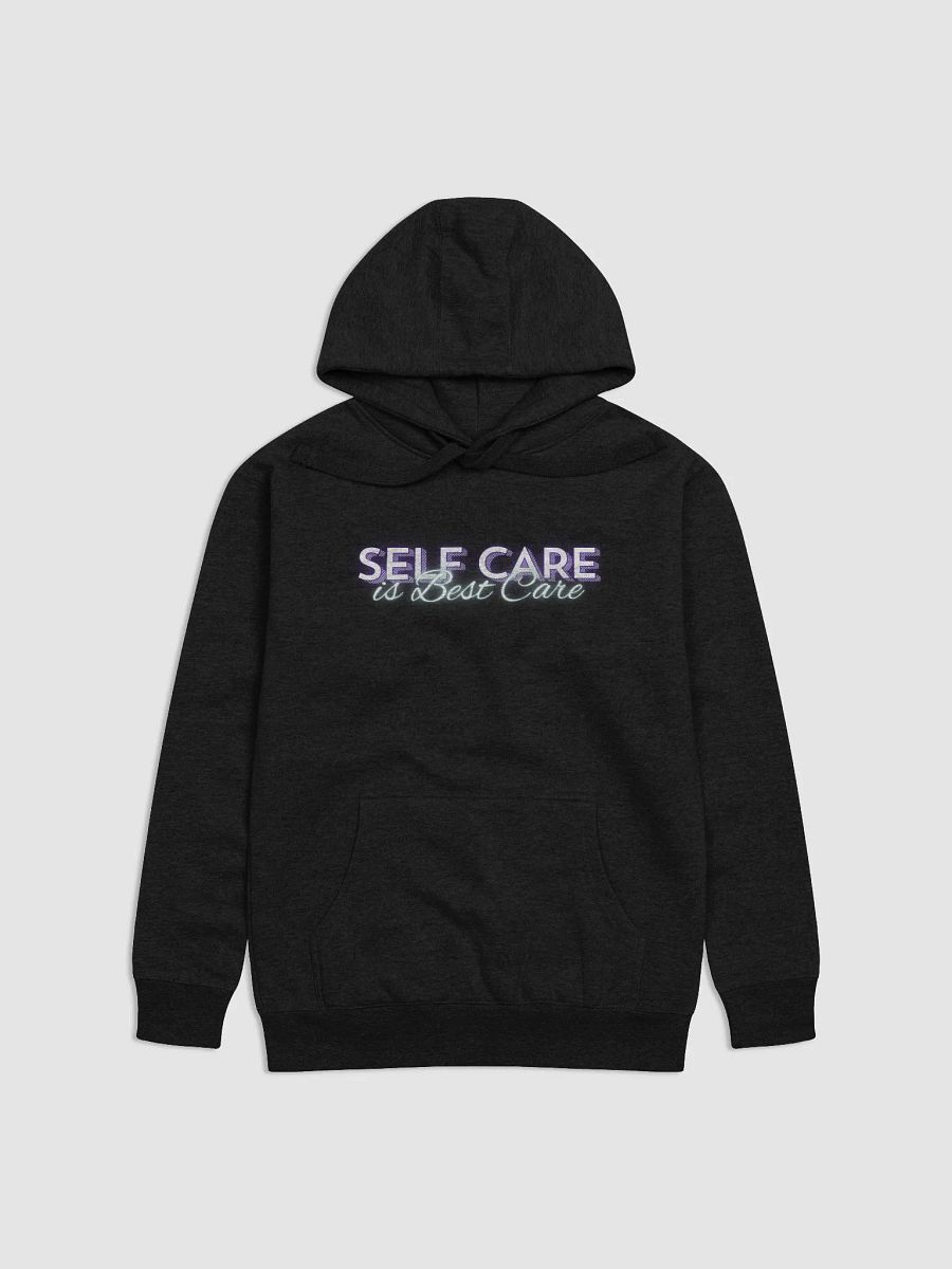 Self Care Hoodie product image (7)