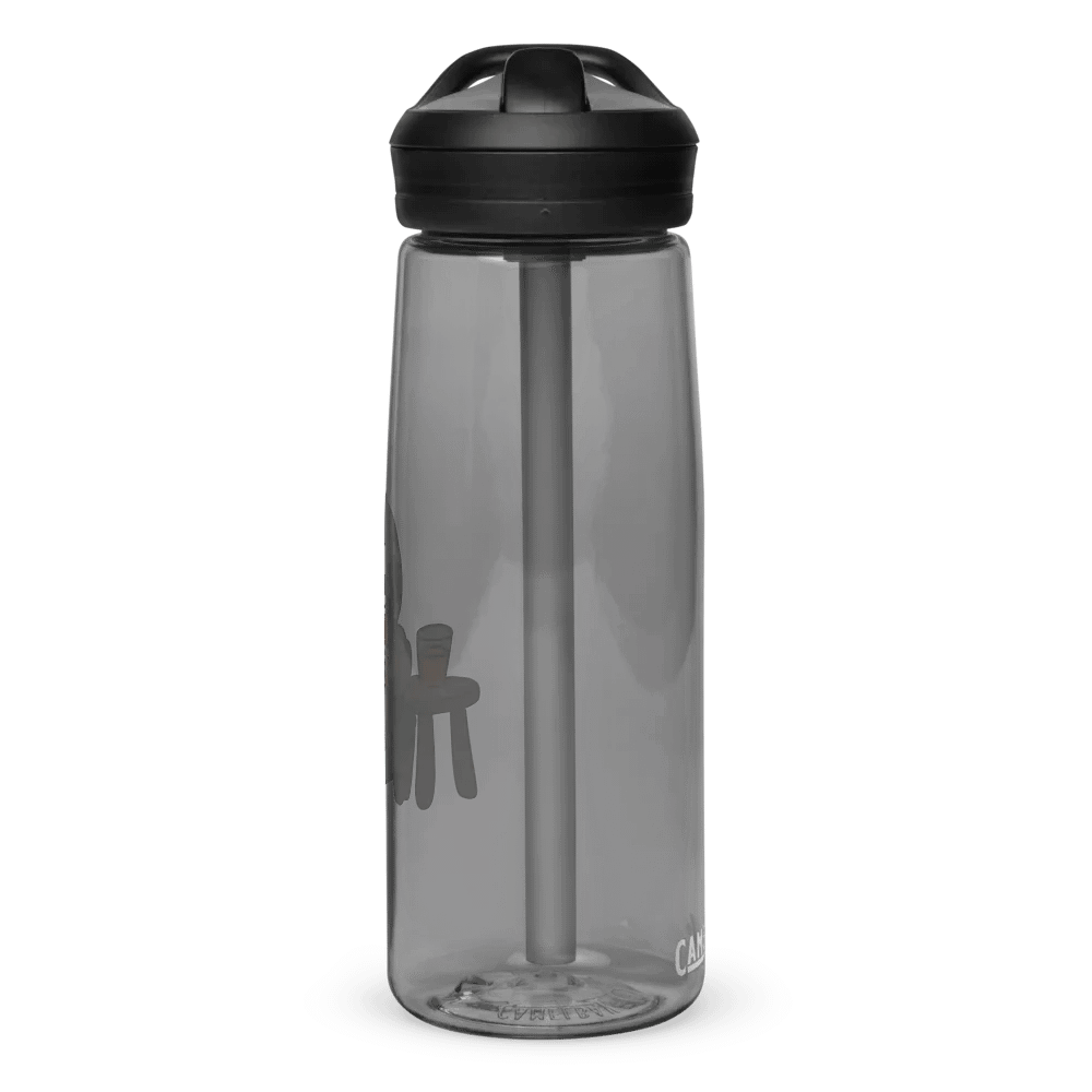 Sports water bottle - Eating product image (7)