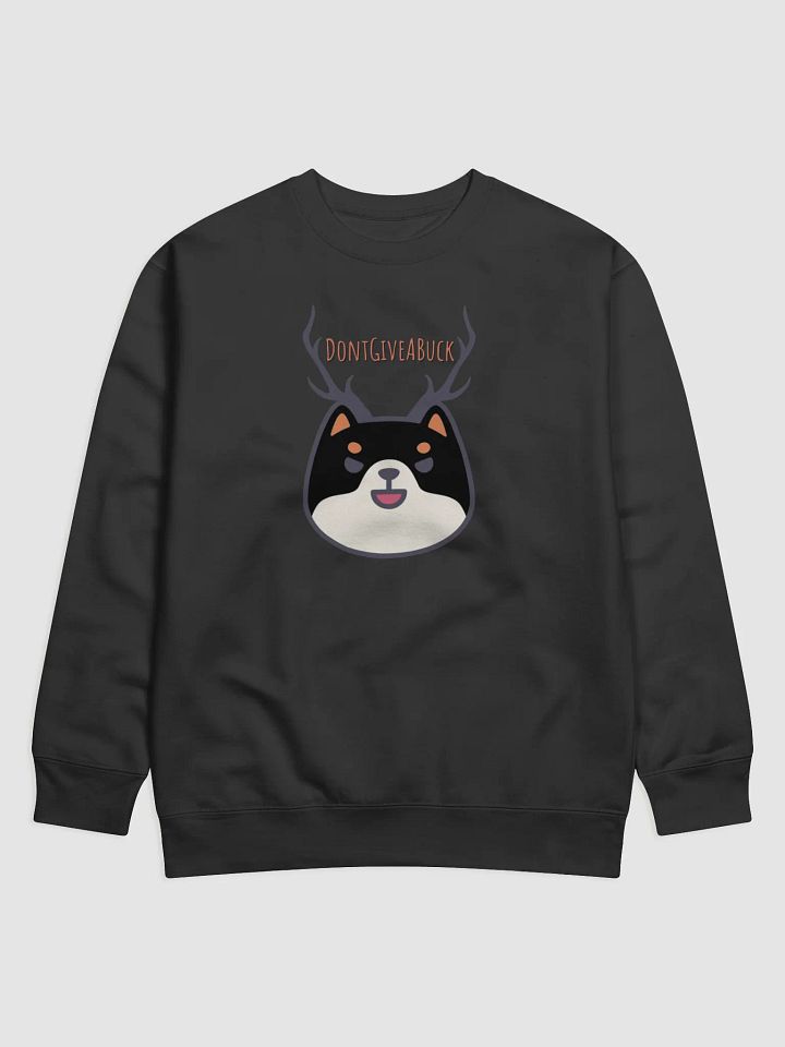 Bucking Sweater! product image (1)