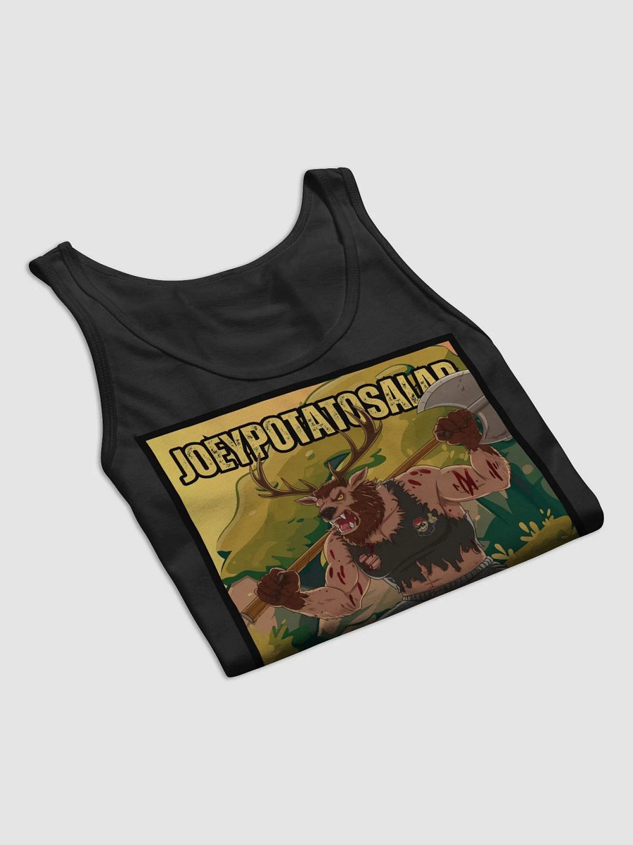 Were-Elk Supersoft Tank product image (8)