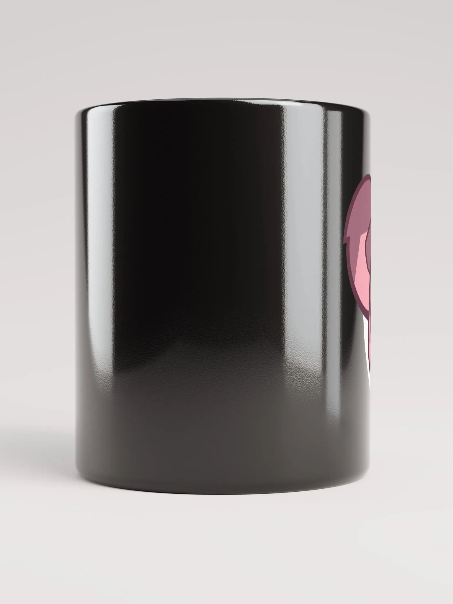 The Killa Mug (Black) product image (4)
