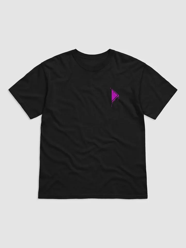 Mak Recs. Rave Logo (Pink) product image (1)