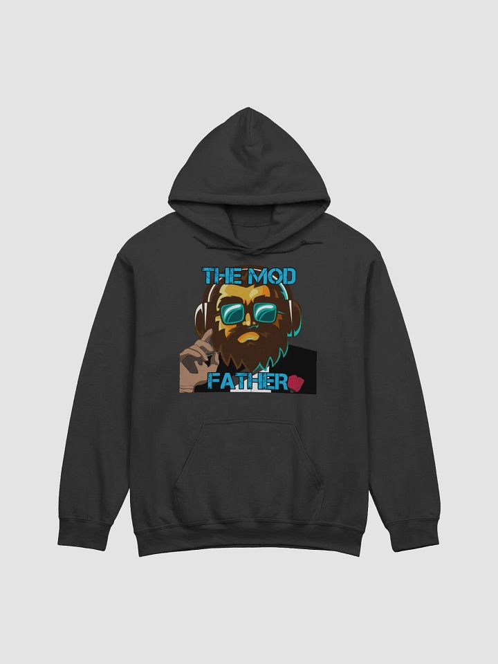 modfather hoodie product image (1)