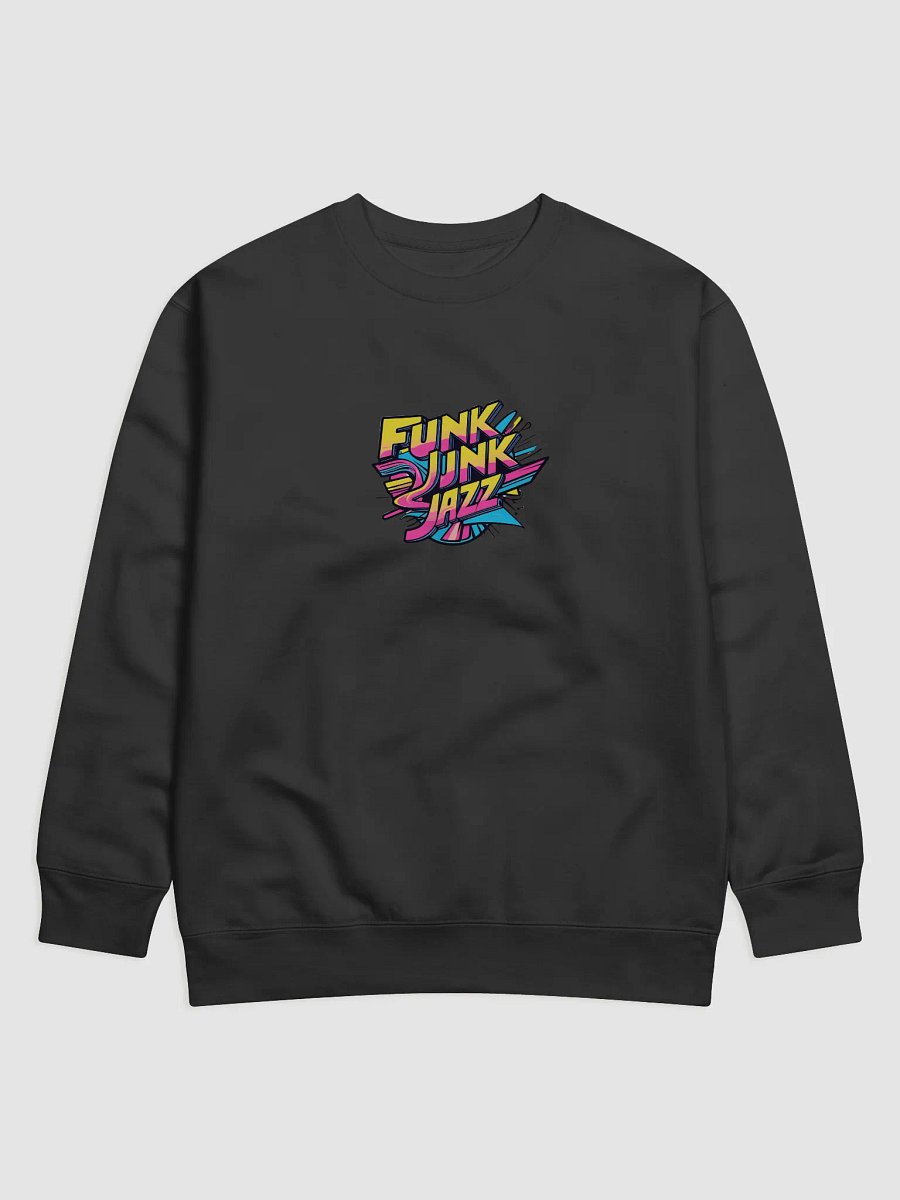 Cotton Heritage Premium Sweatshirt product image (1)