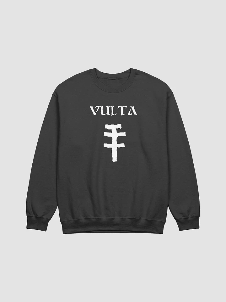Vostra Vulta Crew Neck Sweatshirt product image (1)