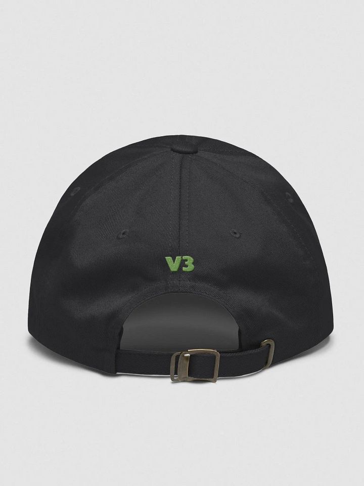 General Insanity: Dad Hat product image (2)