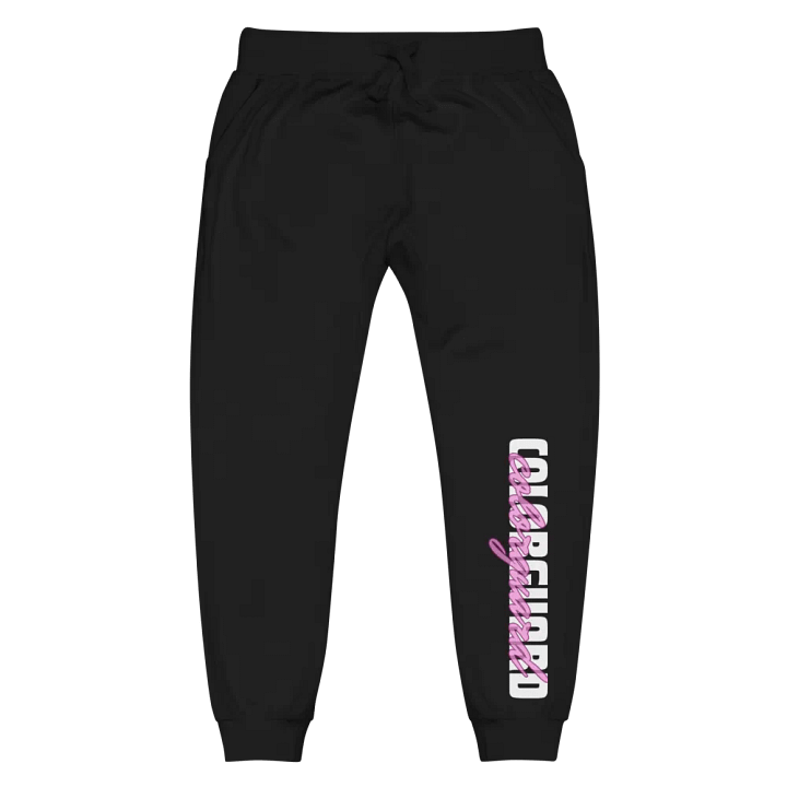 CGxcgxpink Cotton Heritage Unisex Joggers product image (1)