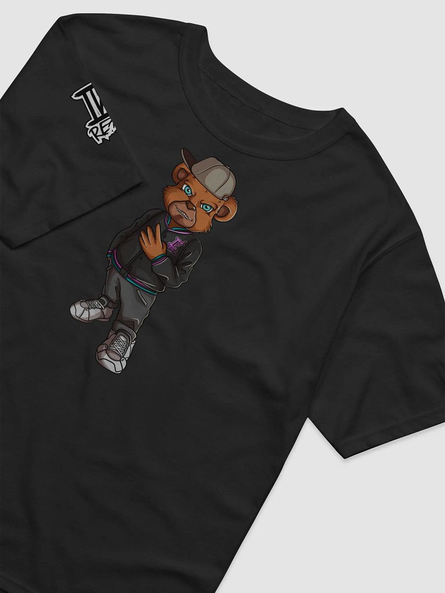 Standing Bear Champion Relaxed-fit T-Shirt product image (1)