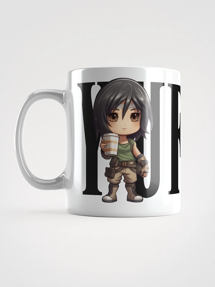 Yuffie product image (2)