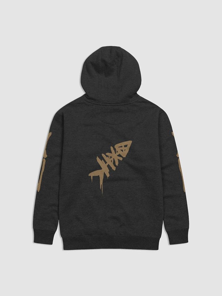 Official GRUFF Hoodie product image (2)