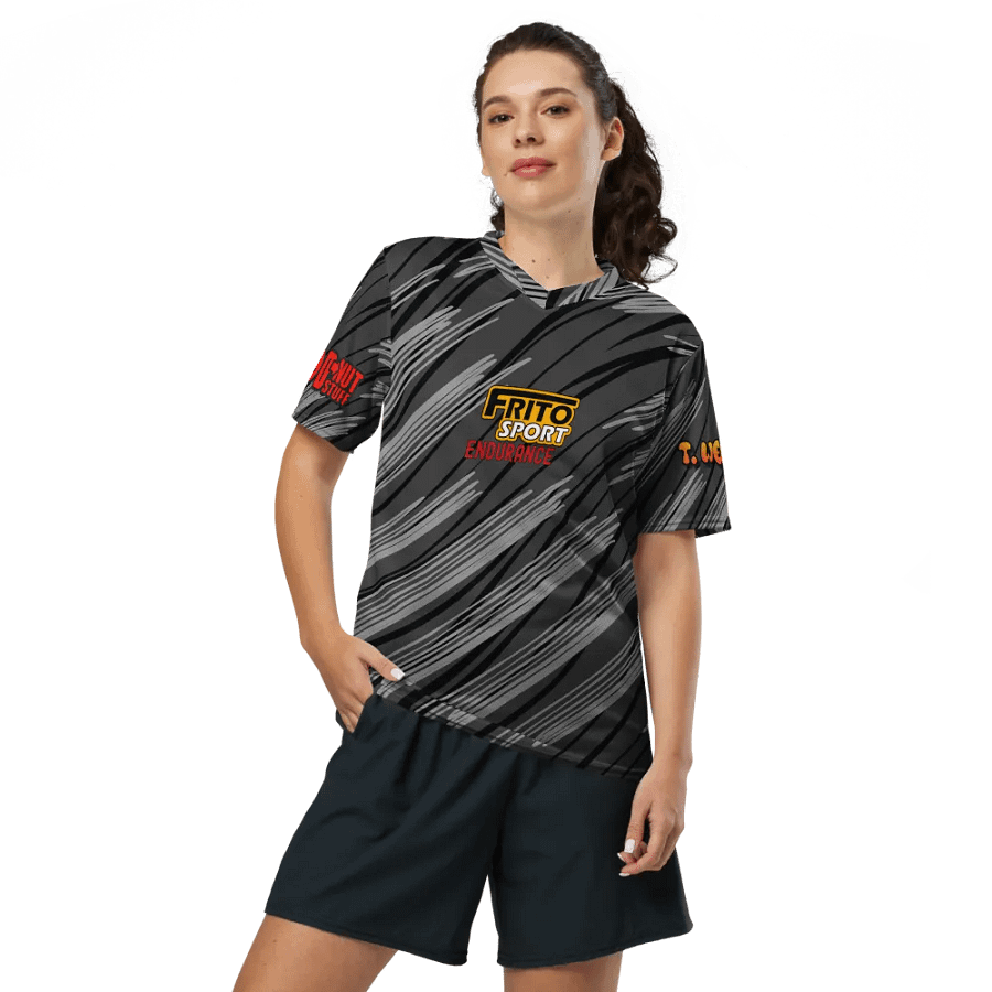 Fritosport Endurance Team - T Weant 2 product image (7)