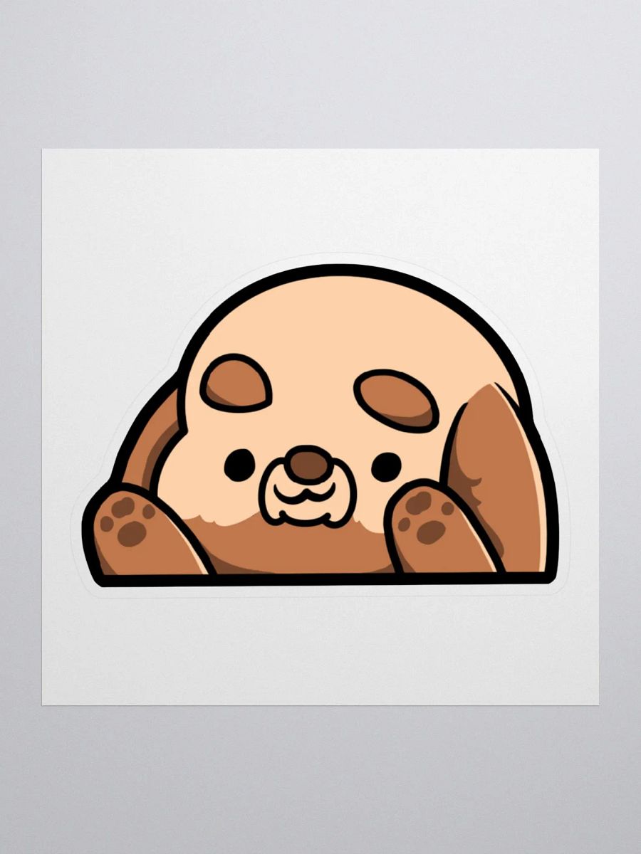 Izzie Tap Sticker product image (3)